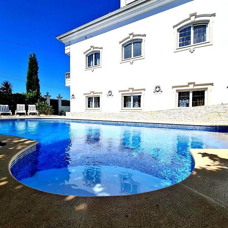 Silver Coast Villas Maceira  Exterior foto