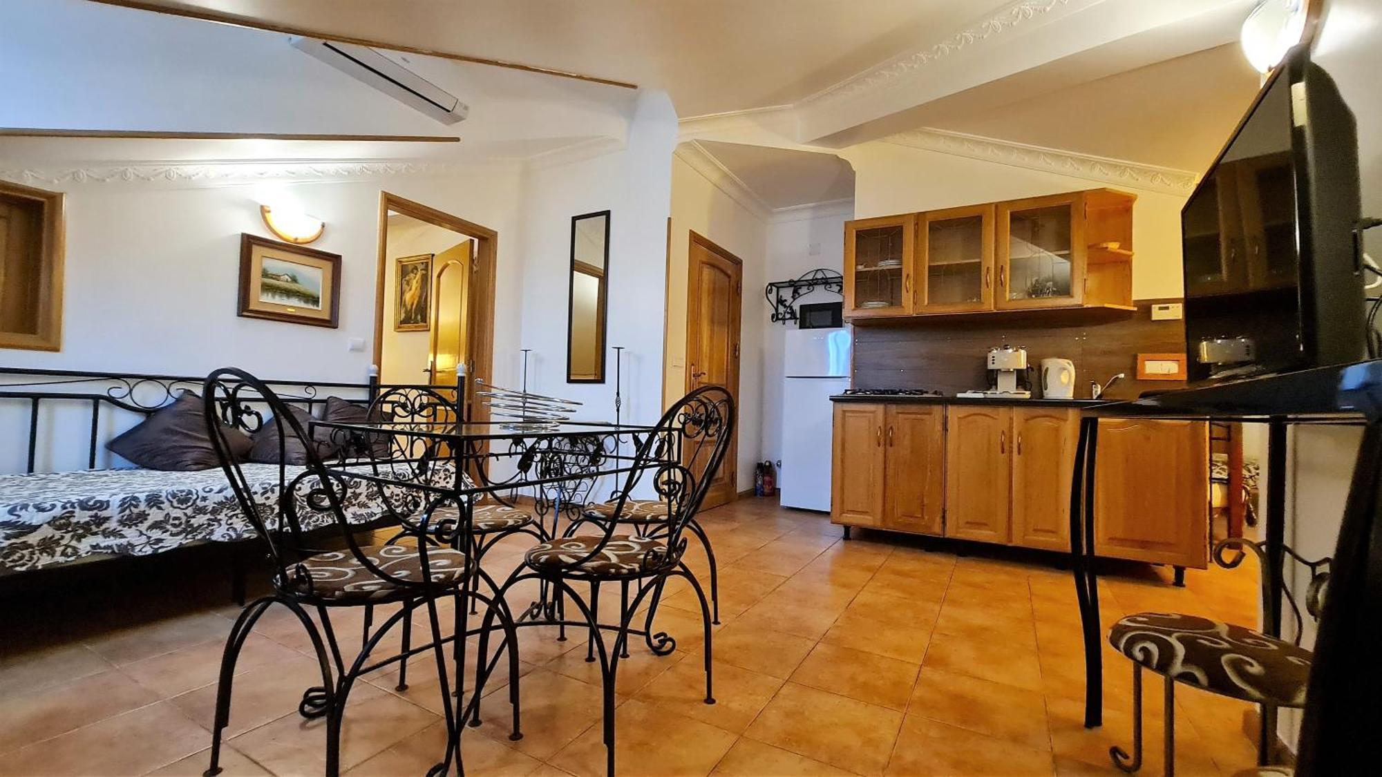 Silver Coast Villas Maceira  Quarto foto