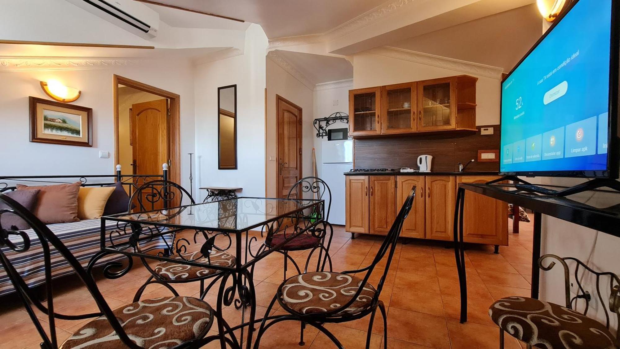 Silver Coast Villas Maceira  Exterior foto