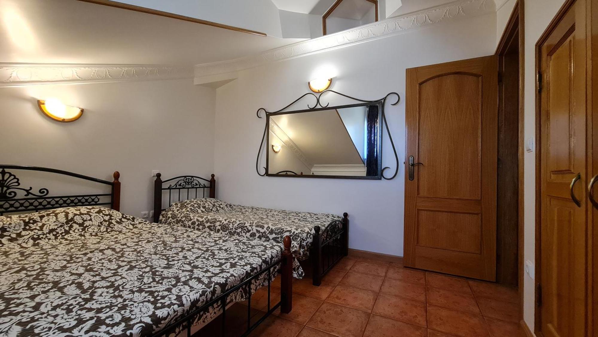 Silver Coast Villas Maceira  Exterior foto