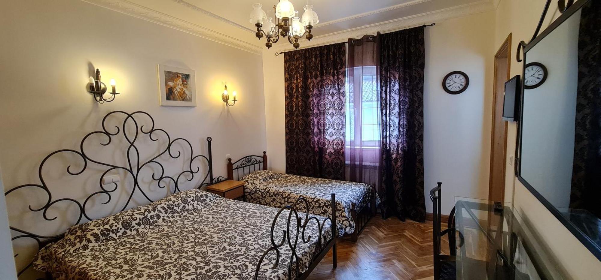 Silver Coast Villas Maceira  Quarto foto